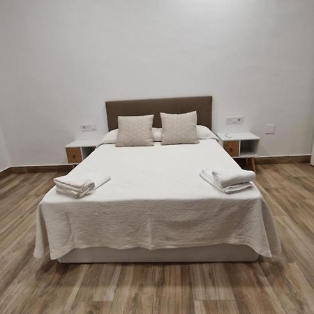 Carmela Estudio Málaga Eksteriør bilde